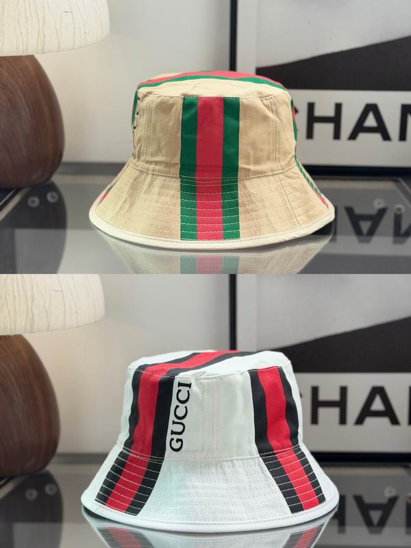 Gucci Hat dx43